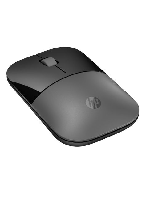 Mouse Dual Z3700 Plateado-4