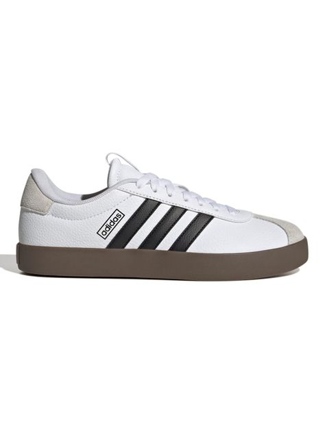 Zapatilla Urbana Graphic VL Court 3.0 Mujer-0