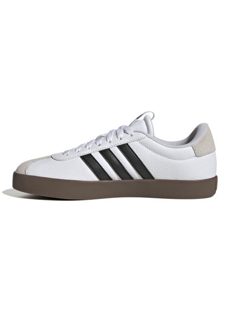 Zapatilla Urbana Graphic VL Court 3.0 Mujer-1