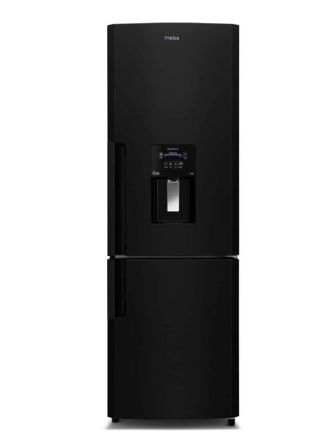 Refrigerador Bottom Freezer No Frost 294 Litros RMB300IZLRP0 Black-0