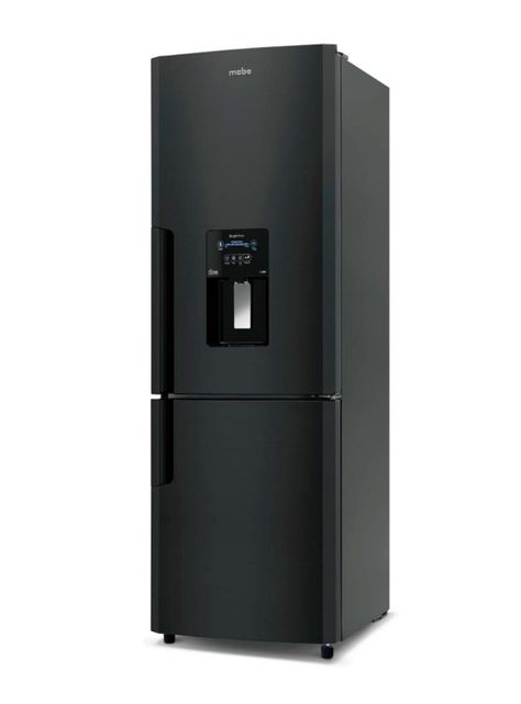 Refrigerador Bottom Freezer No Frost 294 Litros RMB300IZLRP0 Black-2