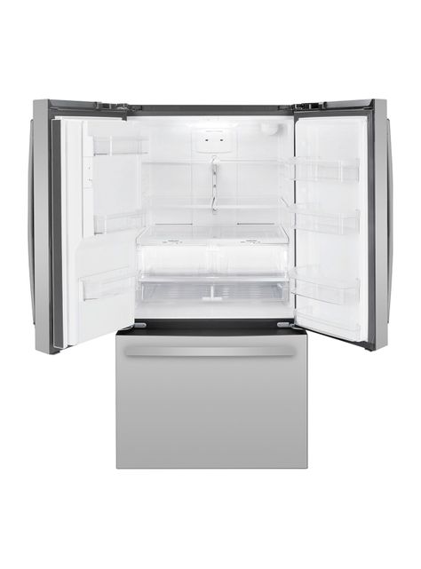 Refrigerador French Door No Frost 646 Litros PFO26JSRFFS-4