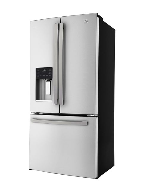Refrigerador French Door No Frost 646 Litros PFO26JSRFFS-2