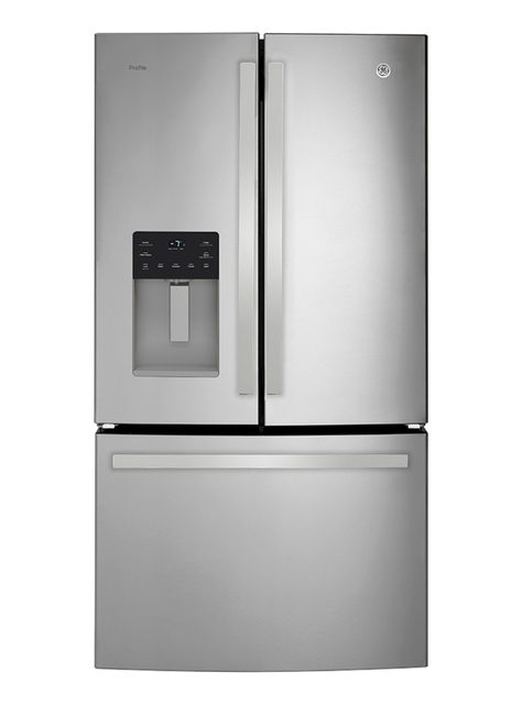 Refrigerador French Door No Frost 646 Litros PFO26JSRFFS-0