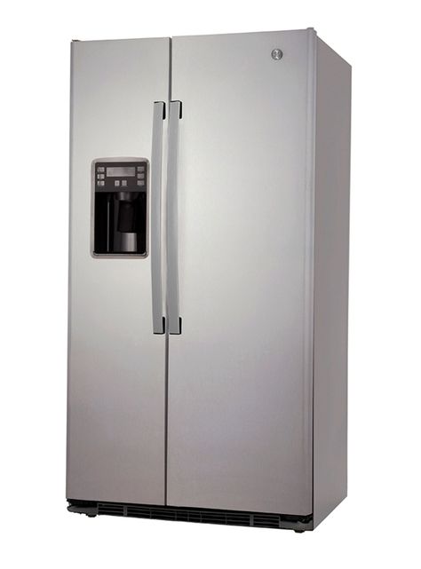 Refrigerador Side by Side No Frost 656 Litros GRC26FGKFSS-2