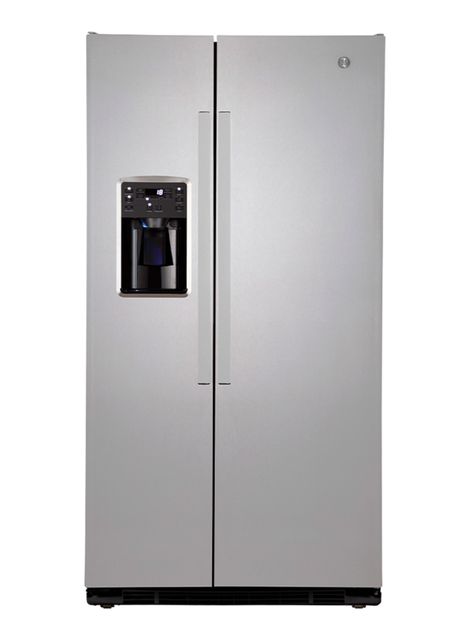 Refrigerador Side by Side No Frost 656 Litros GRC26FGKFSS-0