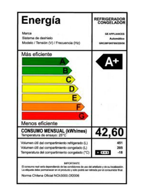Refrigerador Side by Side No Frost 656 Litros GRC26FGKFSS-7