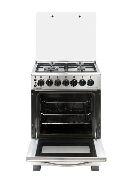 Cocina Sindelen a Gas 4 Quemadores CH-6900IN Grill-2