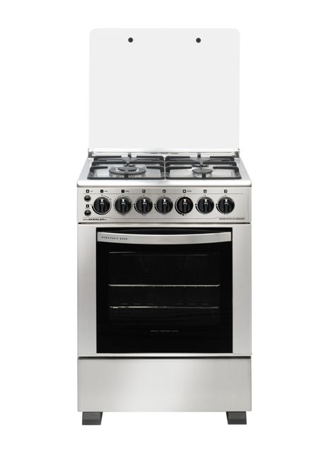 Cocina Sindelen a Gas 4 Quemadores CH-6900IN Grill-0