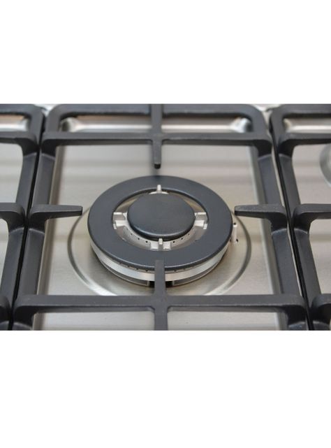 Cocina Sindelen a Gas Nova Vita 5 Quemadores CH-8900IN-4