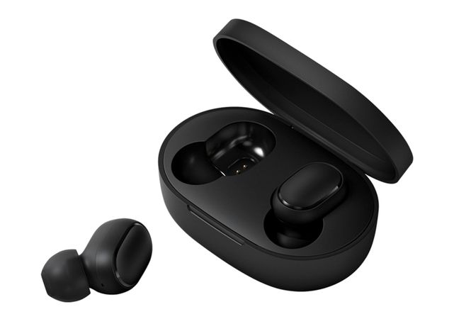 Audífonos Xiaomi Bluetooth Mi True Wireless Earbuds Basic 2-2