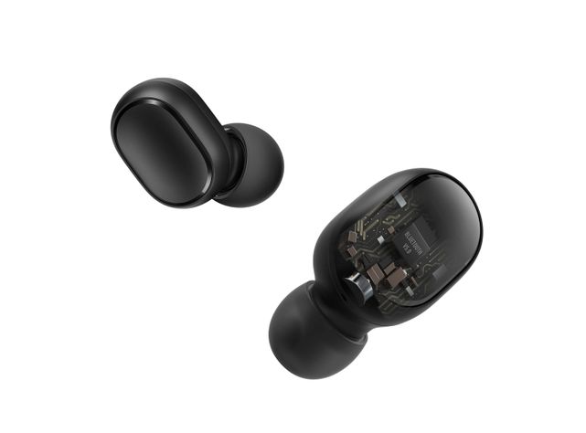 Audífonos Xiaomi Bluetooth Mi True Wireless Earbuds Basic 2-0