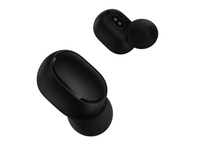 Audífonos Xiaomi Bluetooth Mi True Wireless Earbuds Basic 2-1