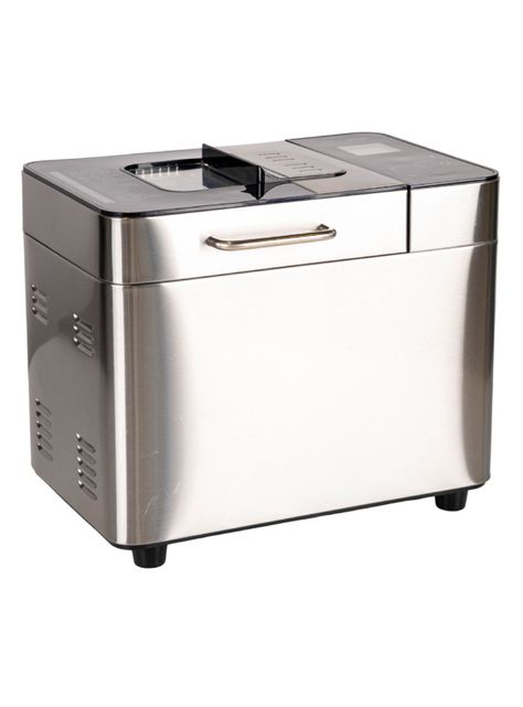 Máquina de Pan Multi Bread 1 kg Gris-0