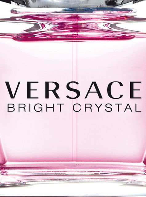 Perfume Versace Bright Crystal Mujer EDT 30 ml-4