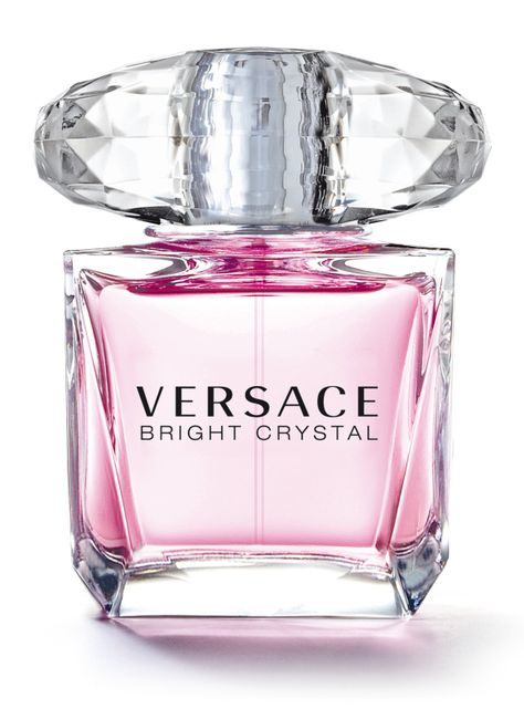 Perfume Versace Bright Crystal Mujer EDT 30 ml-0