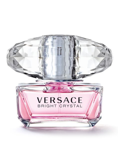 Perfume Versace Bright Crystal Mujer EDT 50 ml-0