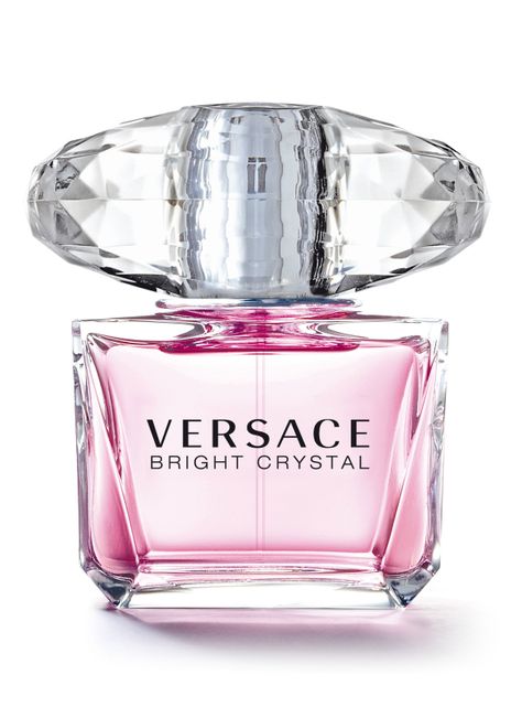 Perfume Versace Bright Crystal Mujer EDT 90 ml-0