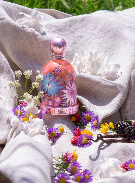 Perfume Blossom EDT Mujer 100 ml-3