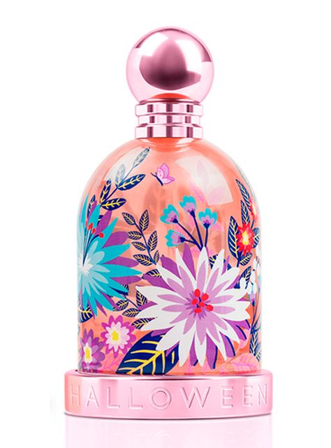 Perfume Blossom EDT Mujer 100 ml-0