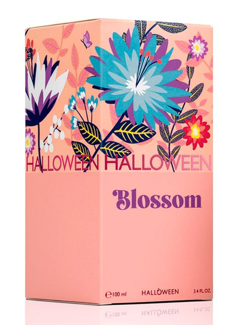 Perfume Blossom EDT Mujer 100 ml-2
