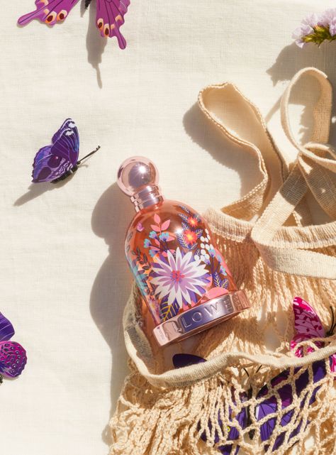 Perfume Blossom EDT Mujer 50 ml-2