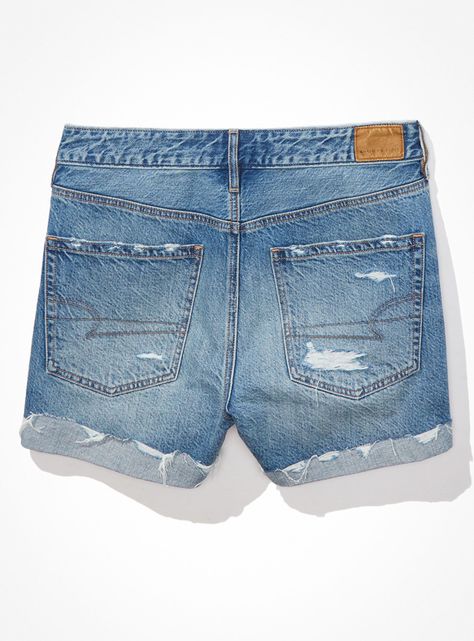 Short Denim Tiro Bajo Tomgirl-3