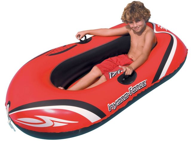 Bote Inflable Kondor 1000-0