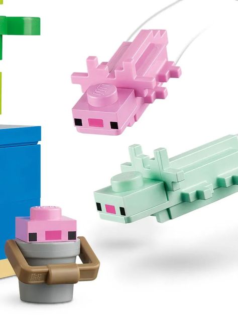 Lego La Casa-Ajolote-2
