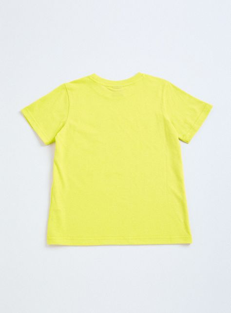 Polera Estampado Figura Color-1