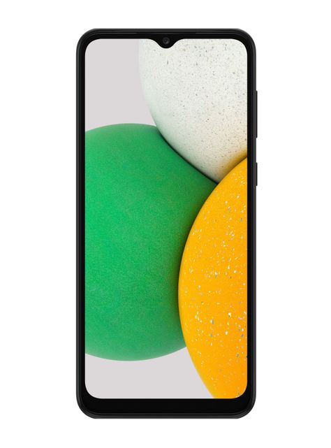 Smartphone A03 Core 32GB 6.5" Negro Movistar-0