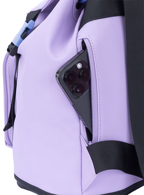 Mochila Aria 3XT Lilac-4