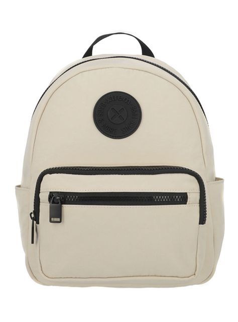 Mochila Zoe 3XT Ivory-0