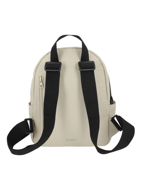 Mochila Zoe 3XT Ivory-1