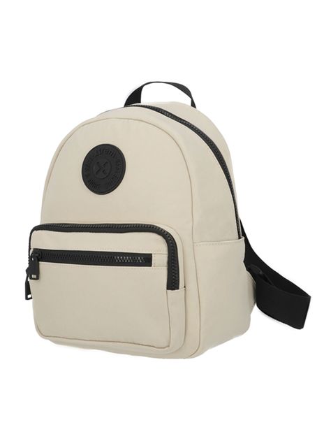 Mochila Zoe 3XT Ivory-2