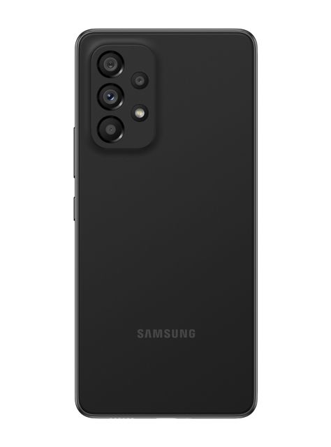 Smartphone Galaxy A53 5G 128GB 6.5" Awesome Black Liberado-2