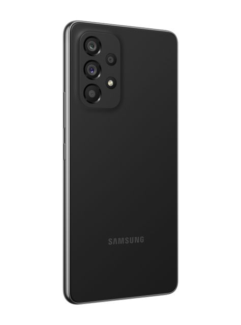 Smartphone Galaxy A53 5G 128GB 6.5" Awesome Black Liberado-3