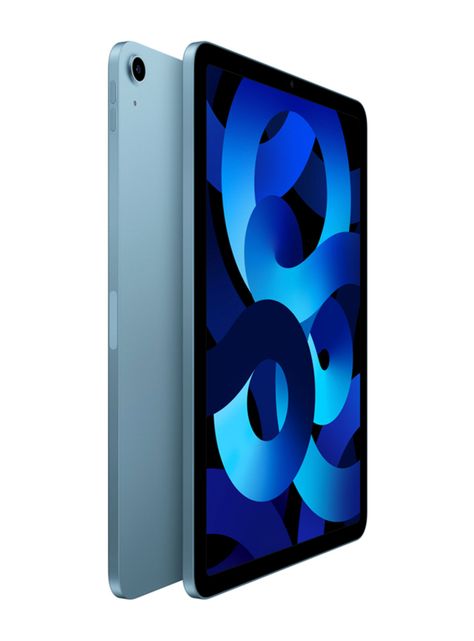 iPad Air 64GB Chip M1 10.9" Wi-Fi Azul-2