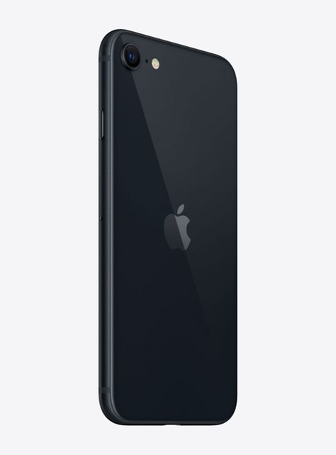 iPhone SE 2022 5G 64GB Azul Medianoche-1