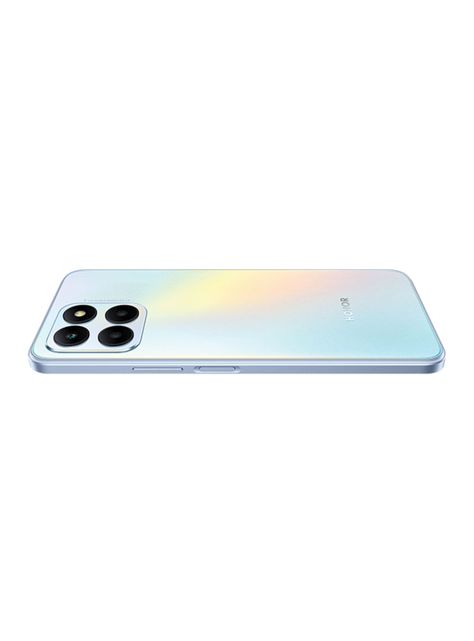 Smartphone X8A 5G 128GB 6.5" Silver Liberado-3