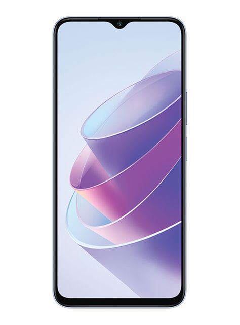 Smartphone X8A 5G 128GB 6.5" Silver Liberado-0