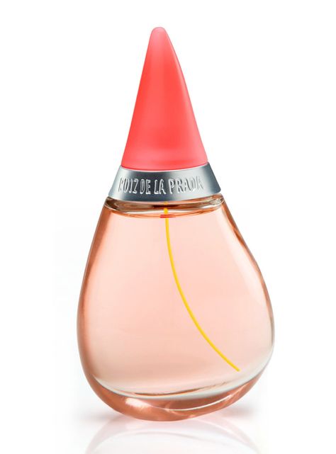 Perfume Agatha Ruiz De La Prada Gotas de Color Mujer EDT 100 ml-0