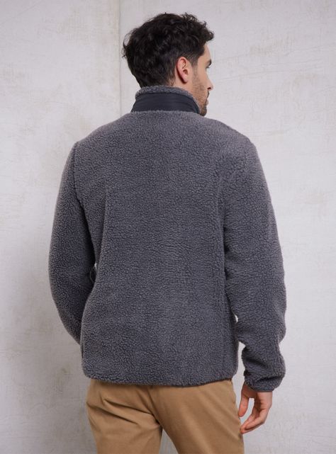 Polar Sherpa-1