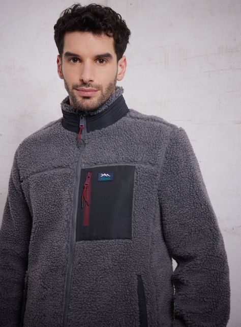 Polar Sherpa-2