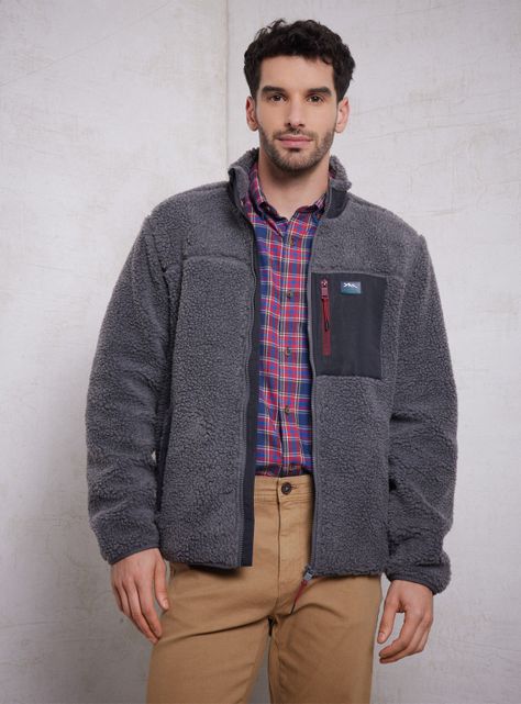 Polar Sherpa-0