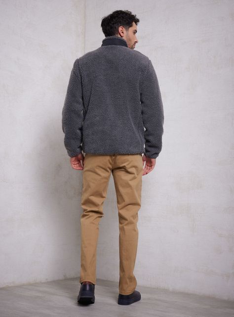 Polar Sherpa-5