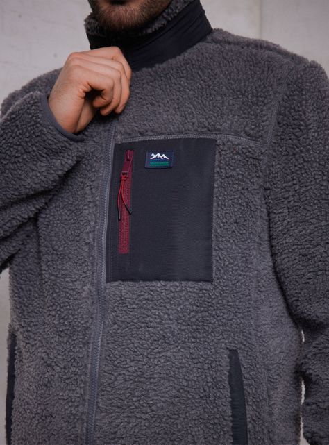 Polar Sherpa-3