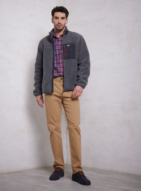 Polar Sherpa-4