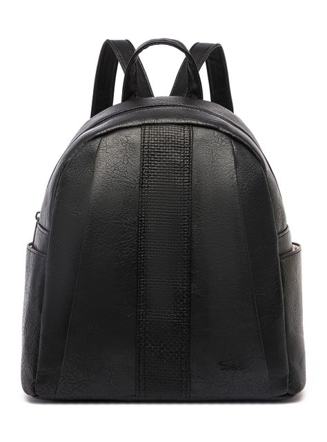 Mochila Sei Josefa Negro-0