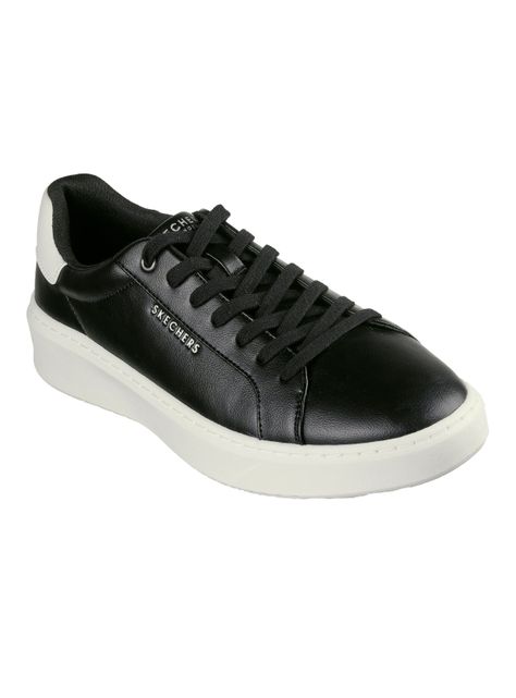 Zapatilla Urbana Court- Break Hombre-1